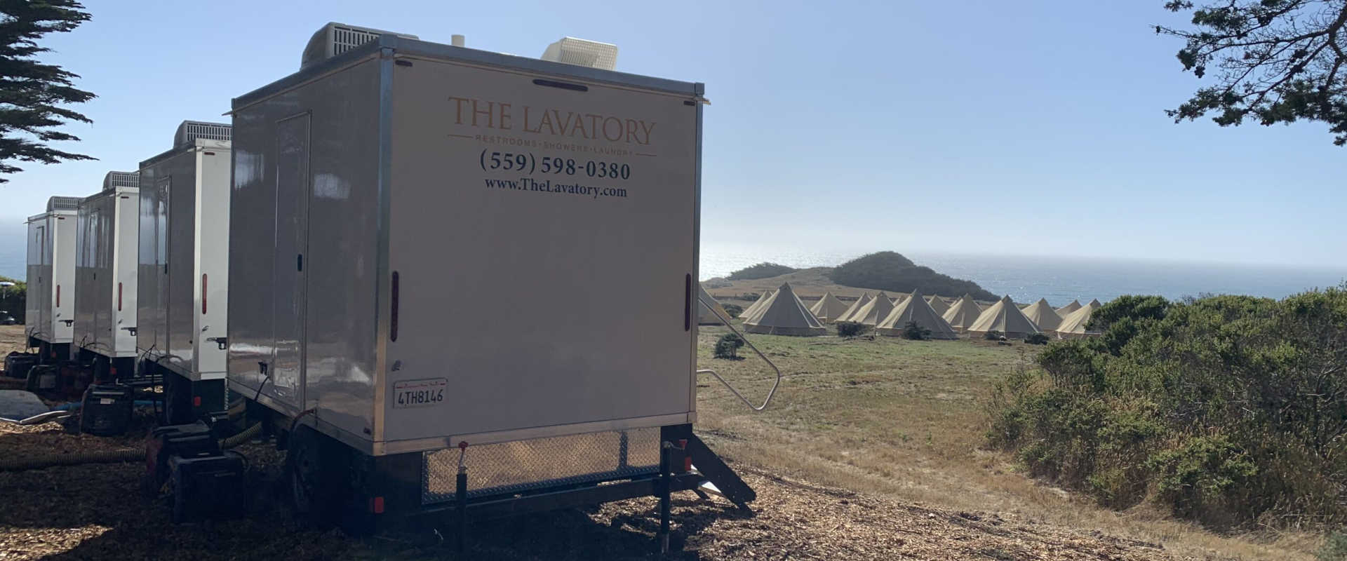 The Lavatory Las Vegas