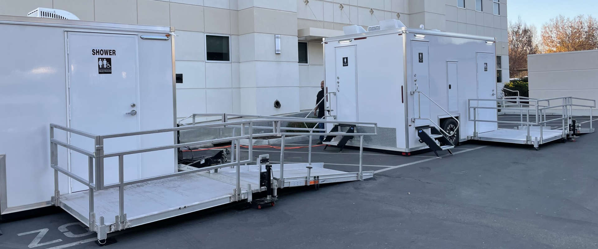 The Lavatory Las Vegas